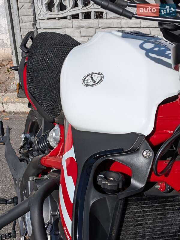 Мотоцикл Без обтікачів (Naked bike) Benelli TNT 302S 2020 в Дніпрі