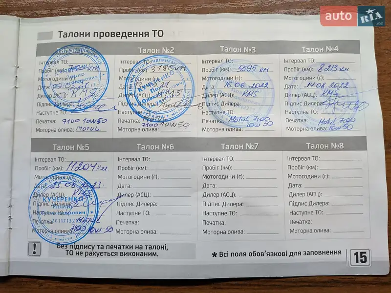 Мотоцикл Без обтікачів (Naked bike) Benelli TNT 302S 2020 в Дніпрі документ