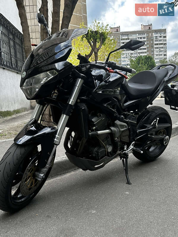 Мотоцикл Многоцелевой (All-round) Benelli TNT 2005 в Киеве