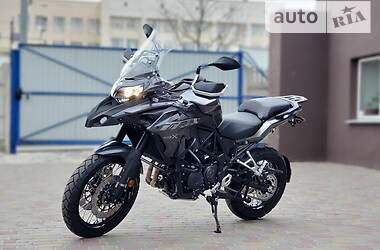 Мотоцикл Туризм Benelli TRK 2021 в 