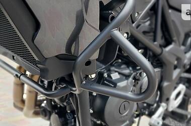 Мотоцикл Туризм Benelli TRK 2021 в 