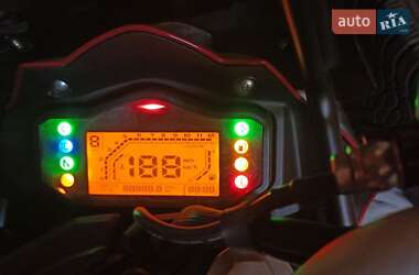 Мотоцикл Спорт-туризм Benelli TRK 2021 в Запорожье