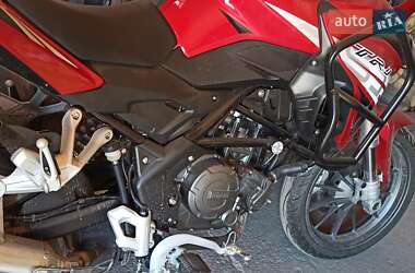 Мотоцикл Спорт-туризм Benelli TRK 2021 в Запорожье