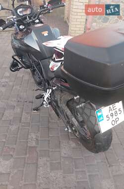 Мотоцикл Туризм Benelli TRK 2020 в Днепре