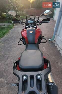 Мотоцикл Многоцелевой (All-round) Benelli TRK 2020 в Бердичеве