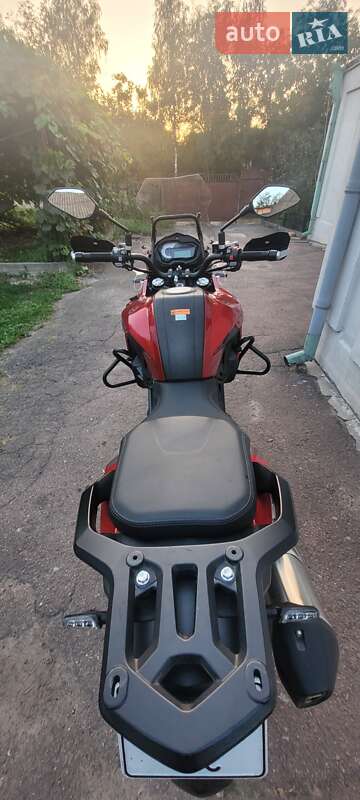 Мотоцикл Многоцелевой (All-round) Benelli TRK 2020 в Бердичеве