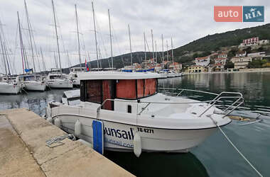 Катер Beneteau Barracuda 2018 в Києві