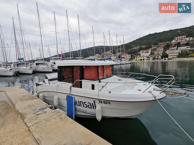 Beneteau Barracuda 2018 Beneteau Barracuda 2018