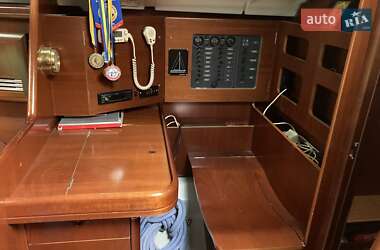 Парусная яхта Beneteau Oceanis 2004 в 