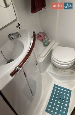Парусная яхта Beneteau Oceanis 2004 в 