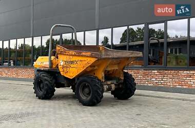 Другая спецтехника Benford PT 2007 в 
