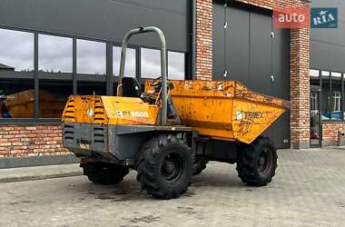 Другая спецтехника Benford PT 2007 в 