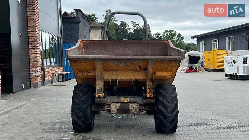 Другая спецтехника Benford PT 2007 в Житомире