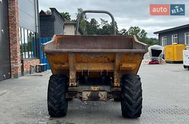 Другая спецтехника Benford PT 2007 в 