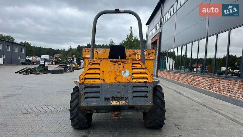 Другая спецтехника Benford PT 2007 в Житомире