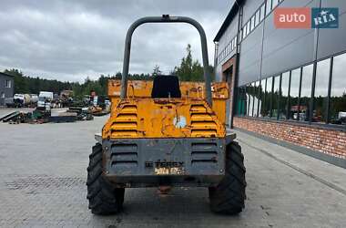 Другая спецтехника Benford PT 2007 в 