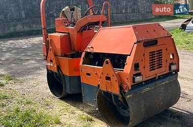 Дорожный каток Benford TV 1200D 1996 в Львове