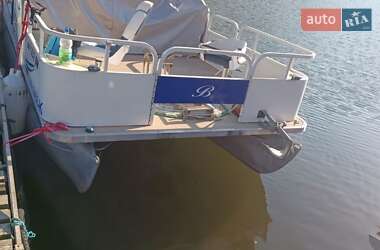 Катер Bentley Pontoons 19 2007 в 