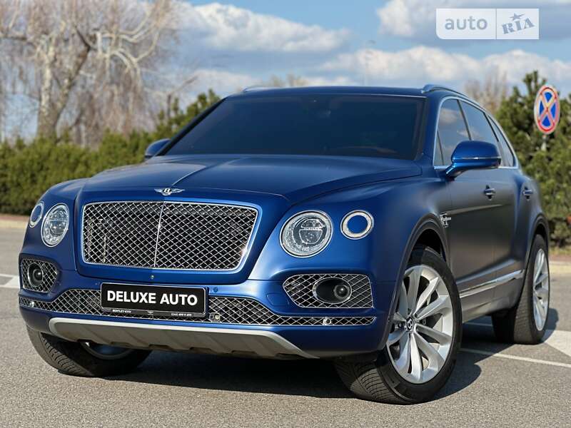 Новый Bentley Continental GT: первые фотографии