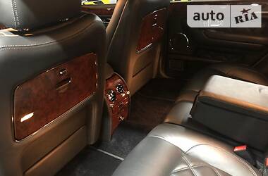 Седан Bentley Arnage 2008 в Киеве