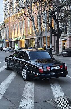 Седан Bentley Arnage 2001 в Одессе