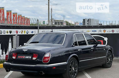 Седан Bentley Arnage 2005 в Киеве