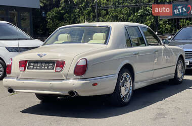 Седан Bentley Arnage 2007 в Киеве