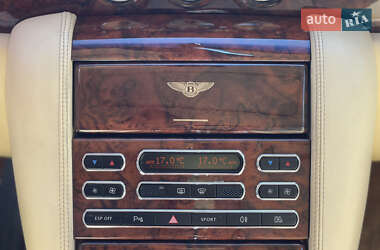 Седан Bentley Arnage 2007 в Киеве