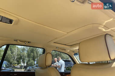 Седан Bentley Arnage 2007 в Киеве