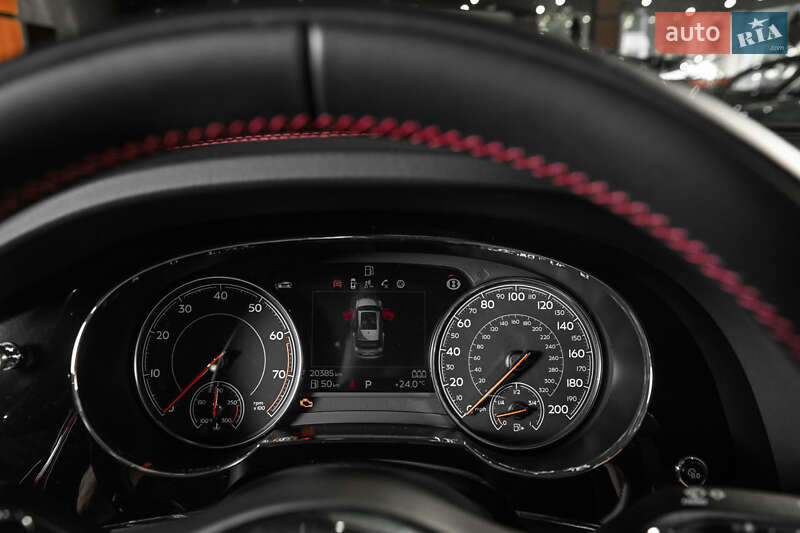 Внедорожник / Кроссовер Bentley Bentayga 2018 в Одессе фото 57 Внедорожник / Кроссовер Bentley Bentayga 2018 в Одессе