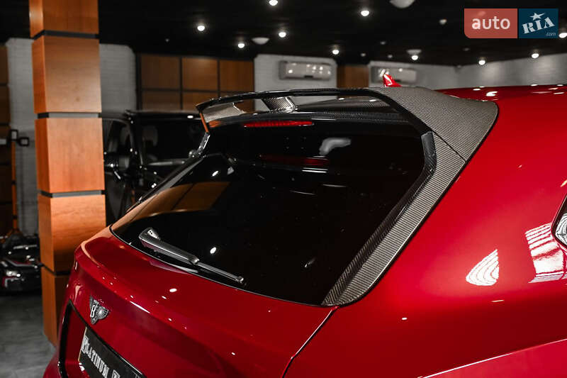 Внедорожник / Кроссовер Bentley Bentayga 2018 в Одессе фото 71 Внедорожник / Кроссовер Bentley Bentayga 2018 в Одессе