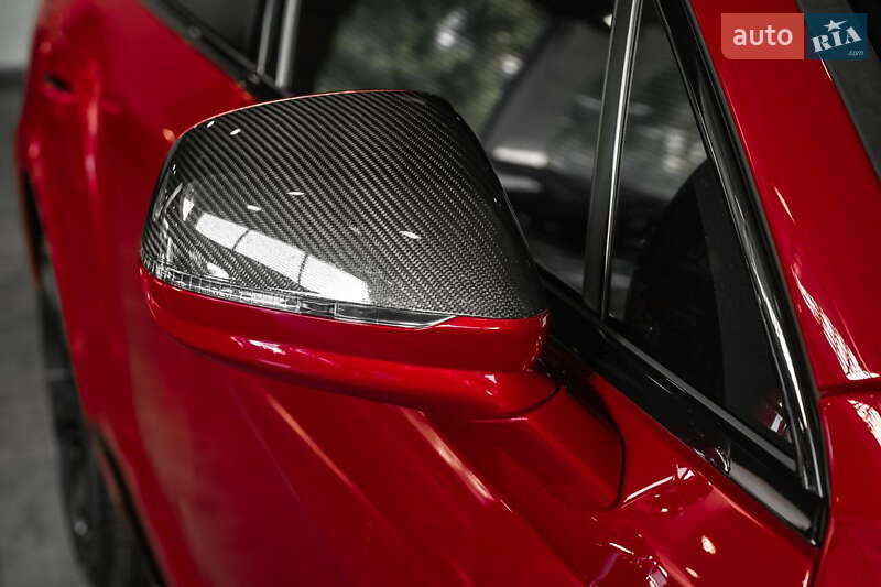 Внедорожник / Кроссовер Bentley Bentayga 2018 в Одессе фото 77 Внедорожник / Кроссовер Bentley Bentayga 2018 в Одессе