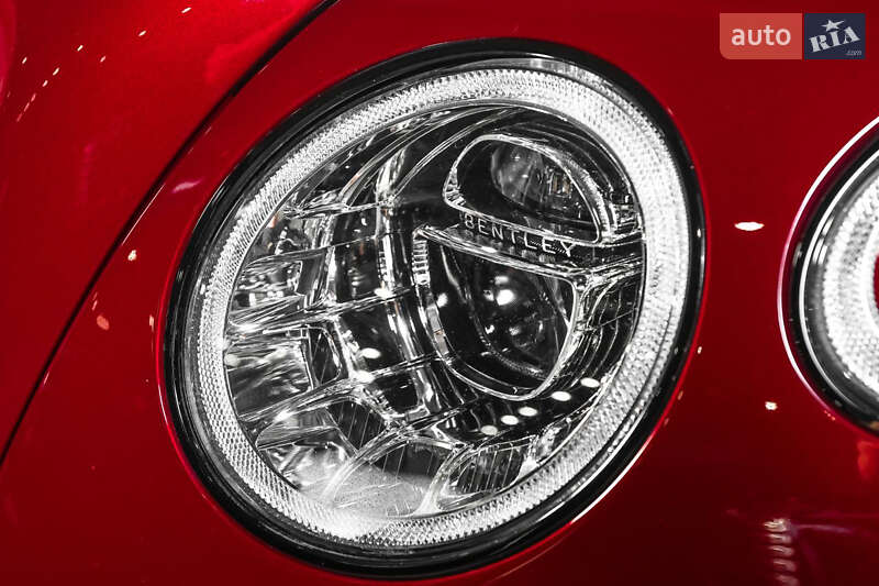 Внедорожник / Кроссовер Bentley Bentayga 2018 в Одессе фото 81 Внедорожник / Кроссовер Bentley Bentayga 2018 в Одессе