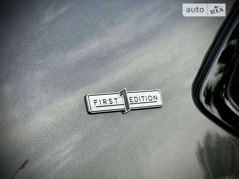 Внедорожник / Кроссовер Bentley Bentayga 2020 в Одессе