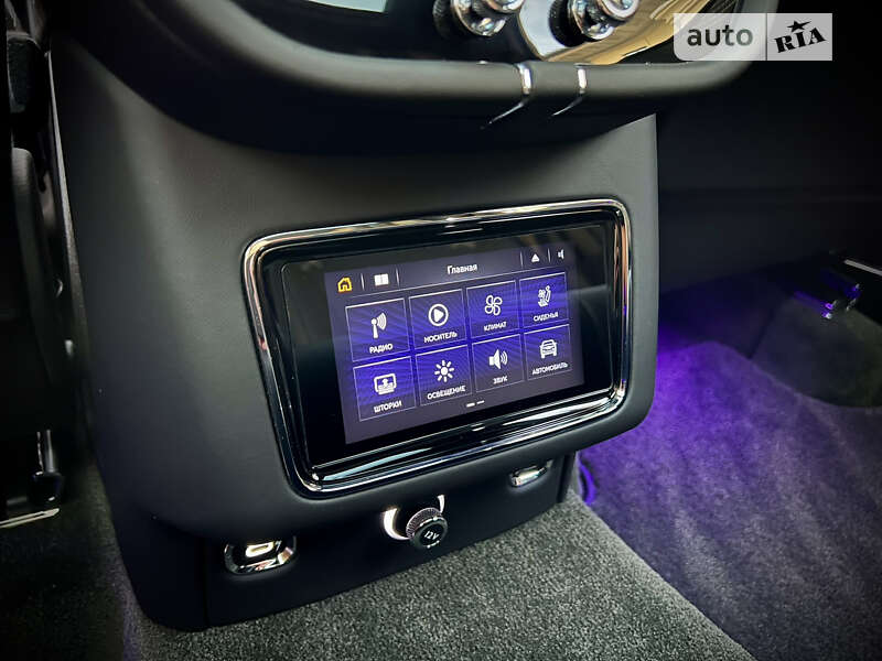 Внедорожник / Кроссовер Bentley Bentayga 2020 в Одессе