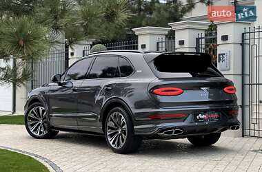 Внедорожник / Кроссовер Bentley Bentayga 2020 в Одессе