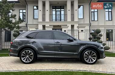 Внедорожник / Кроссовер Bentley Bentayga 2020 в Одессе