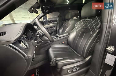Внедорожник / Кроссовер Bentley Bentayga 2020 в 