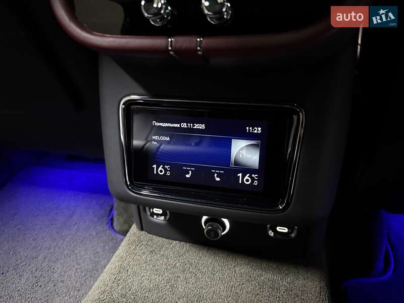 Позашляховик / Кросовер Bentley Bentayga 2022 в Києві фото 84 Позашляховик / Кросовер Bentley Bentayga 2022 в Києві