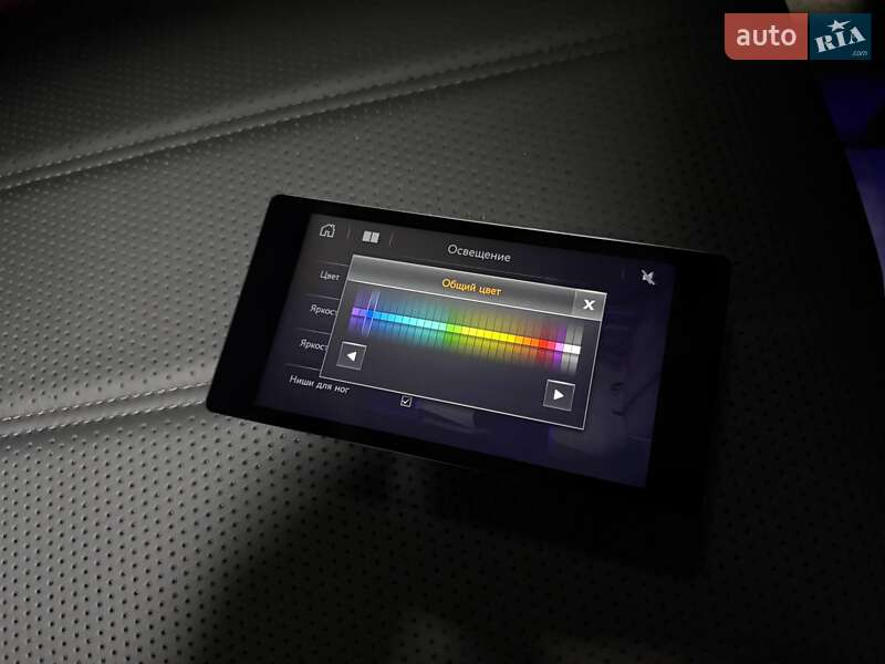 Позашляховик / Кросовер Bentley Bentayga 2022 в Києві фото 89 Позашляховик / Кросовер Bentley Bentayga 2022 в Києві