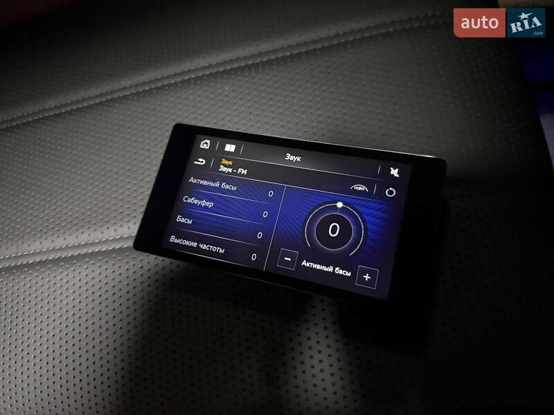 Позашляховик / Кросовер Bentley Bentayga 2022 в Києві фото 91 Позашляховик / Кросовер Bentley Bentayga 2022 в Києві