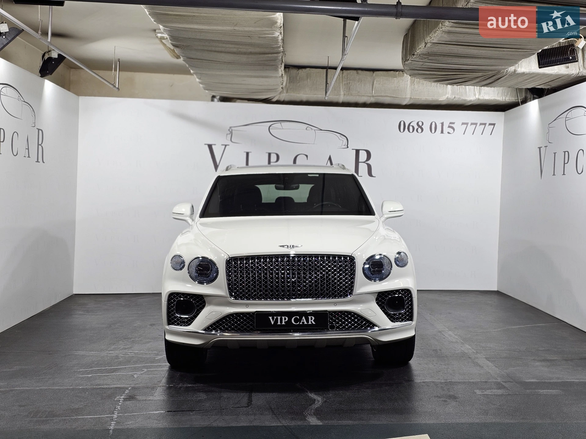 2021 Bentley Bentayga - мініатюра 2