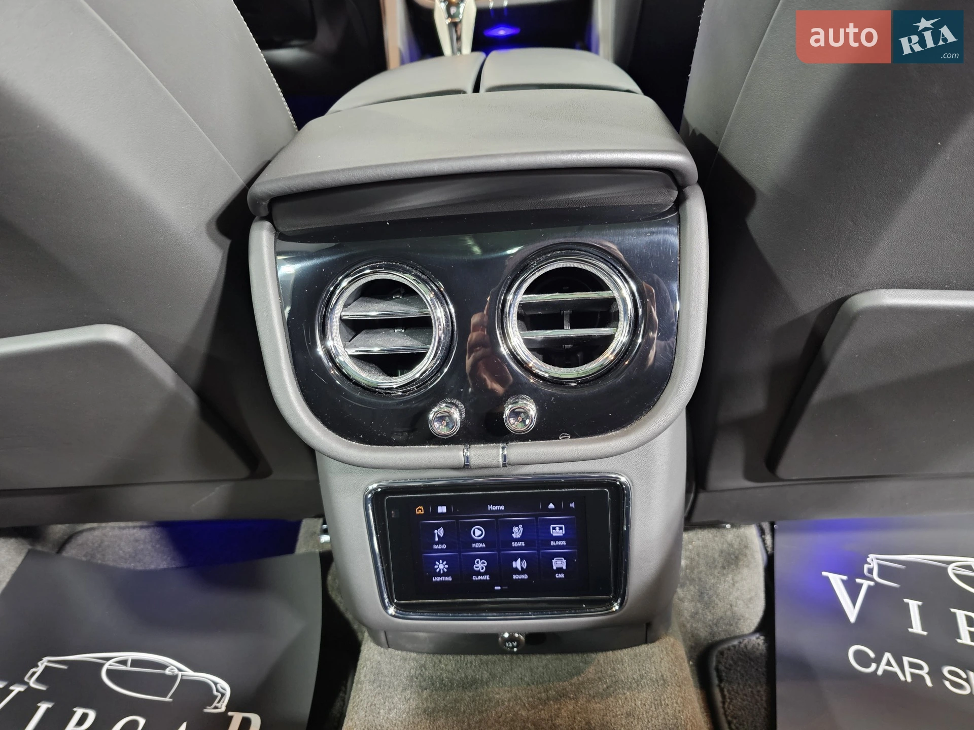 2021 Bentley Bentayga - мініатюра 15