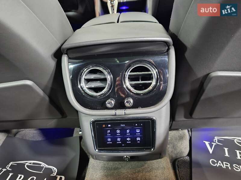 Внедорожник / Кроссовер Bentley Bentayga 2021 в Киеве фото 15 Внедорожник / Кроссовер Bentley Bentayga 2021 в Киеве
