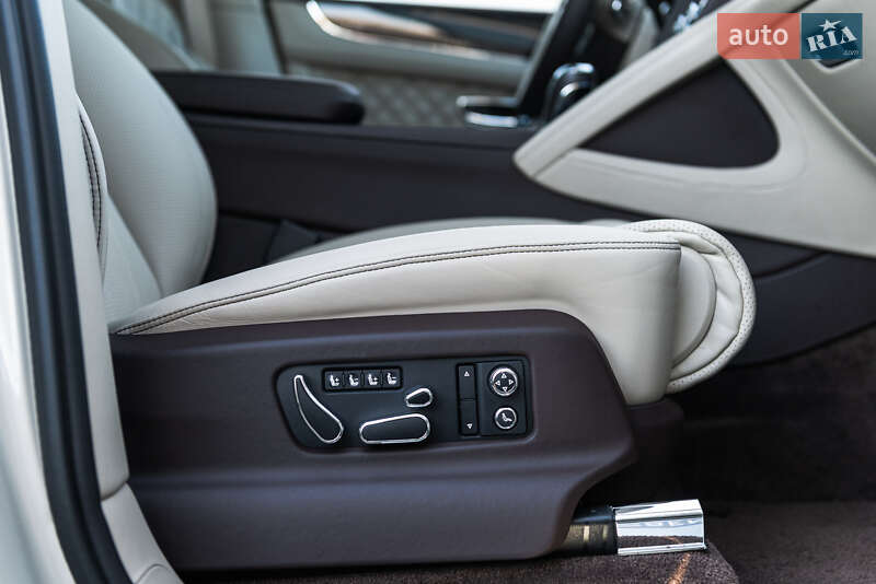 Внедорожник / Кроссовер Bentley Bentayga 2021 в Мукачево фото 45 Внедорожник / Кроссовер Bentley Bentayga 2021 в Мукачево