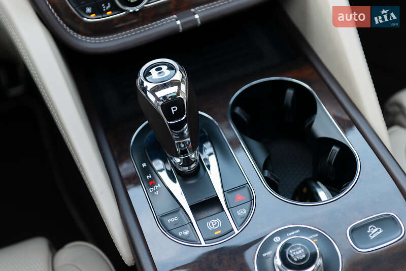 Внедорожник / Кроссовер Bentley Bentayga 2021 в Мукачево фото 30 Внедорожник / Кроссовер Bentley Bentayga 2021 в Мукачево