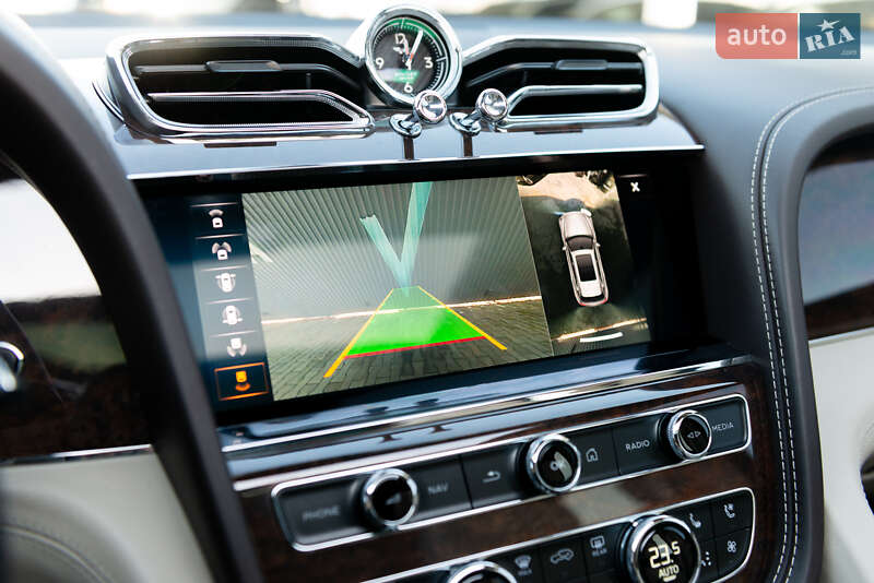 Внедорожник / Кроссовер Bentley Bentayga 2021 в Мукачево фото 55 Внедорожник / Кроссовер Bentley Bentayga 2021 в Мукачево