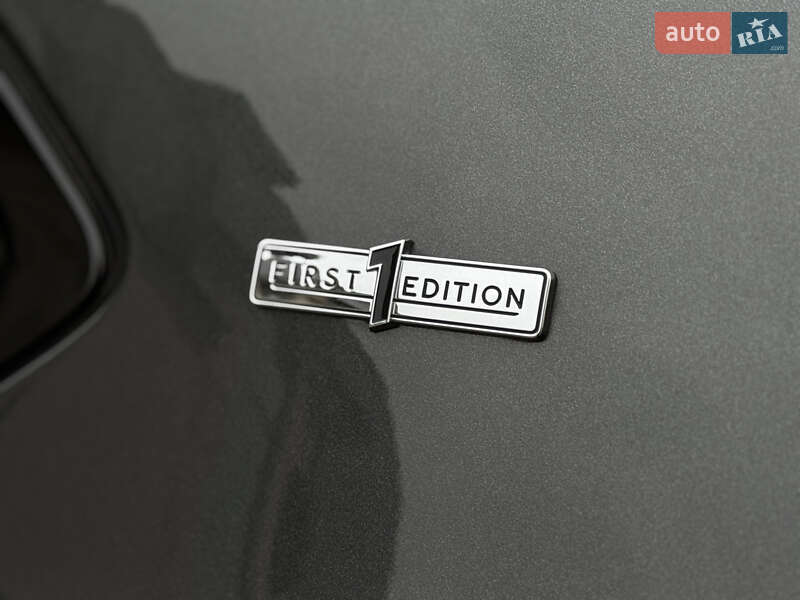 Внедорожник / Кроссовер Bentley Bentayga 2020 в Киеве