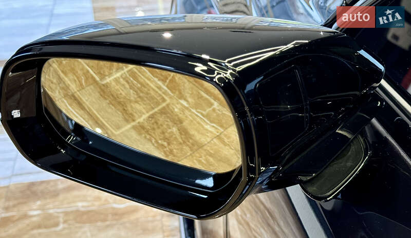 Внедорожник / Кроссовер Bentley Bentayga 2021 в Киеве фото 11 Внедорожник / Кроссовер Bentley Bentayga 2021 в Киеве
