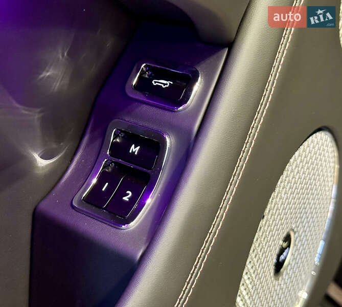 Внедорожник / Кроссовер Bentley Bentayga 2021 в Киеве фото 29 Внедорожник / Кроссовер Bentley Bentayga 2021 в Киеве